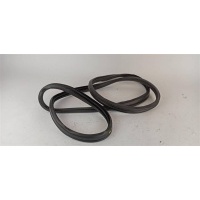 Уплотнитель двери MAZDA CX5 KF 2019 91071039