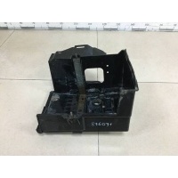 Крепление АКБ (корпус / подставка) Ford Ford Focus 2 (DB) 2008-2011 1402455, 3M5110723AP
