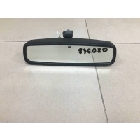 Зеркало заднего вида Ford Ford Focus 2 (DB) 2008-2011 5260683