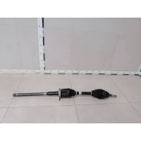 Полуось передняя правая Geely Geely Monjaro 2022> 8890939209