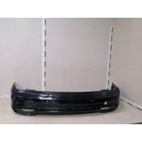 Бампер задний Hongqi Hongqi H9 2020 2804111DB01