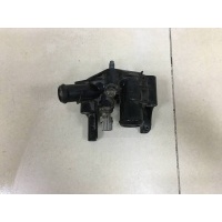 Фланец двигателя системы охлаждения Ford Ford Focus 2 (DB) 2008-2011 1531004