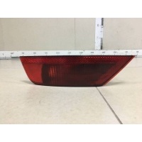 Отражатель в бампер задний левый Ford Ford Focus 2 (DB) 2008-2011 8V4115K273AB, 1507101
