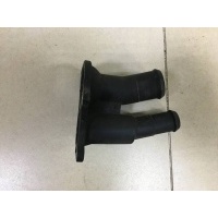 Крышка термостата Ford Ford Focus 2 (DB) 2008-2011 1707050, 2S6G9K478BD