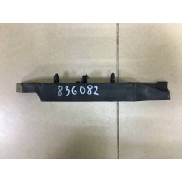 Кронштейн переднего бампера левый Ford Ford Focus 2 (DB) 2008-2011 JH09FCS09021L, 1521607