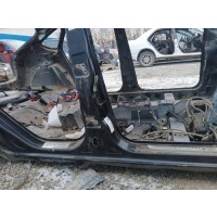 Порог со стойкой правый Ford Ford Focus 2 (DB) 2008-2011 1528919