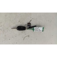 Audi a6 c6 q7 4l ключ пульт 4f0837220d 868mhz
