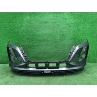 Бампер передний Changan CS75PLUS (2021-н.в.) Changan Параметр: Модель 2021 S311F2713010202AA