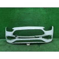 Бампер передний Mercedes C w206 (2021-н.в.) AMG Mercedes-Benz Параметр: Модель 2021 A20688592019999