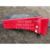 накладка подкрылка передняя правая MAN TGX 2016 81664100306,81664100308