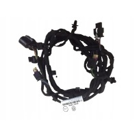 Volkswagen tiguan 2 свет бампера передняя 4pdc 5na971095bl