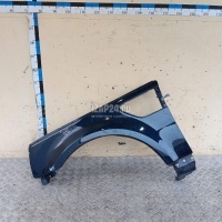 Крыло переднее левое Land Rover Range Rover Sport (2005 - 2012) LR015037