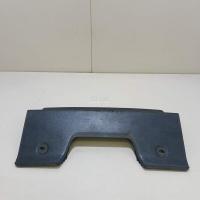 Накладка заднего бампера Land Rover Range Rover Sport (2005 - 2012) LR015132