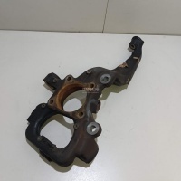Кулак поворотный передний левый Land Rover Range Rover Sport (2005 - 2012) RUB500330