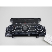 Блок управления климатической установкой Land Rover Range Rover Sport (2005 - 2012) CH2219E900FB