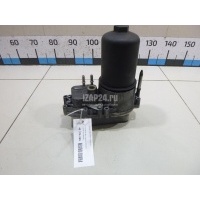 Корпус масляного фильтра Land Rover C6 (2006 - 2012) 1354253
