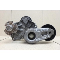 Кронштейн ролика-натяжителя руч. ремня Land Rover Range Rover Sport (2005 - 2012) LR035556