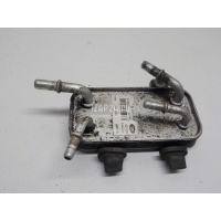 Радиатор топливный Land Rover Range Rover Sport (2005 - 2012) PIB500052