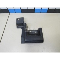 Кронштейн заднего бампера левый Land Rover Range Rover III (LM) (2002 - 2012) DQG000031