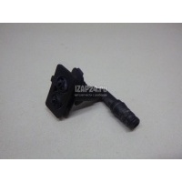 Форсунка омывателя фары Land Rover Range Rover III (LM) (2002 - 2012) DNJ500170