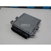 Блок управления двигателем Land Rover Range Rover Sport (2005 - 2012) NNW508040