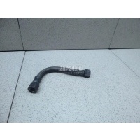 Трубка турбокомпрессора (турбины) Mazda BT-50 (2006 - 2012) WE011483X
