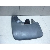 Брызговик задний левый Mazda BT-50 (2006 - 2012) UR5951881B