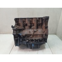 Блок двигателя Ford Transit (2006 - 2013) 1596577