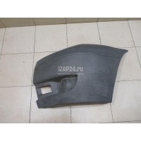 Накладка переднего бампера левая Ford Transit (2006 - 2013) 1764954