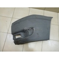 Накладка переднего бампера левая Ford Transit (2006 - 2013) 1764954