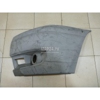 Накладка переднего бампера левая Ford Transit (2006 - 2013) 1437092