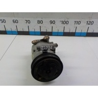 Компрессор кондиционера Ford Boxer 250 2006 1421334