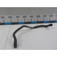 Патрубок отопителя Ford Transit (2006 - 2013) 6C1118K582DB