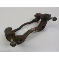 Скоба суппорта переднего правого Ford Transit (2006 - 2013) 1433947