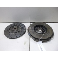 К-кт сцепления (саморегулирующееся) Ford Transit (2006 - 2013) 1731737