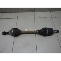 Полуось передняя левая Ford Transit (2006 - 2013) 1793822