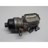 Корпус масляного фильтра Citroen-Peugeot C5 (2008 - 2017) 1103S8