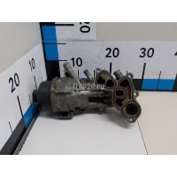 Корпус масляного фильтра Citroen-Peugeot C5 (2008 - 2017) 1103S8