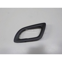 Накладка ручки внутренней Citroen-Peugeot 308 I (2007 - 2015) 9143Q3