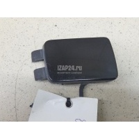 Заглушка буксировочного крюка Citroen-Peugeot 308 I (2007 - 2015) 1606219880