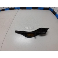 Накладка (кузов наружные) Citroen-Peugeot 308 I (2007 - 2015) 7908K8