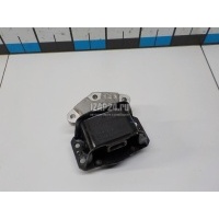 Опора двигателя правая Citroen-Peugeot C4 Picasso (2006 - 2014) 1807GG
