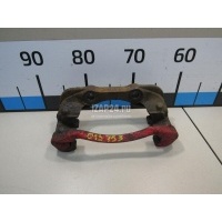 Скоба суппорта переднего правого Citroen-Peugeot 308 I (2007 - 2015) 4404H2