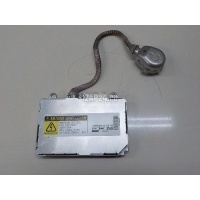 Блок ксеноновой лампы Mazda Mazda 6 (GH) (2007 - 2013) GS1G510H3