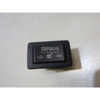 Кнопка обогрева сидений Mazda Mazda 6 (GH) (2007 - 2013) GS1D66420