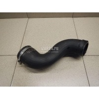 Патрубок интеркулера Mercedes Benz Sprinter (906) (2006 - 2018) 9065280182