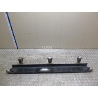 Подножка Mitsubishi Pajero/Montero Sport (KH) (2008 - 2015) 5360A091HA