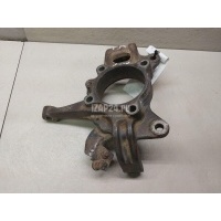 Кулак поворотный передний правый Mitsubishi L200 (KB) (2006 - 2016) MR992368