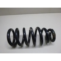 Пружина передняя Mitsubishi Pajero/Montero Sport (KH) (2008 - 2015) MR992337