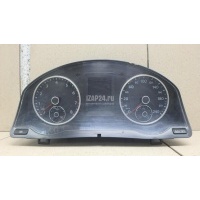 Панель приборов VAG Tiguan (2007 - 2011) 5N0920872